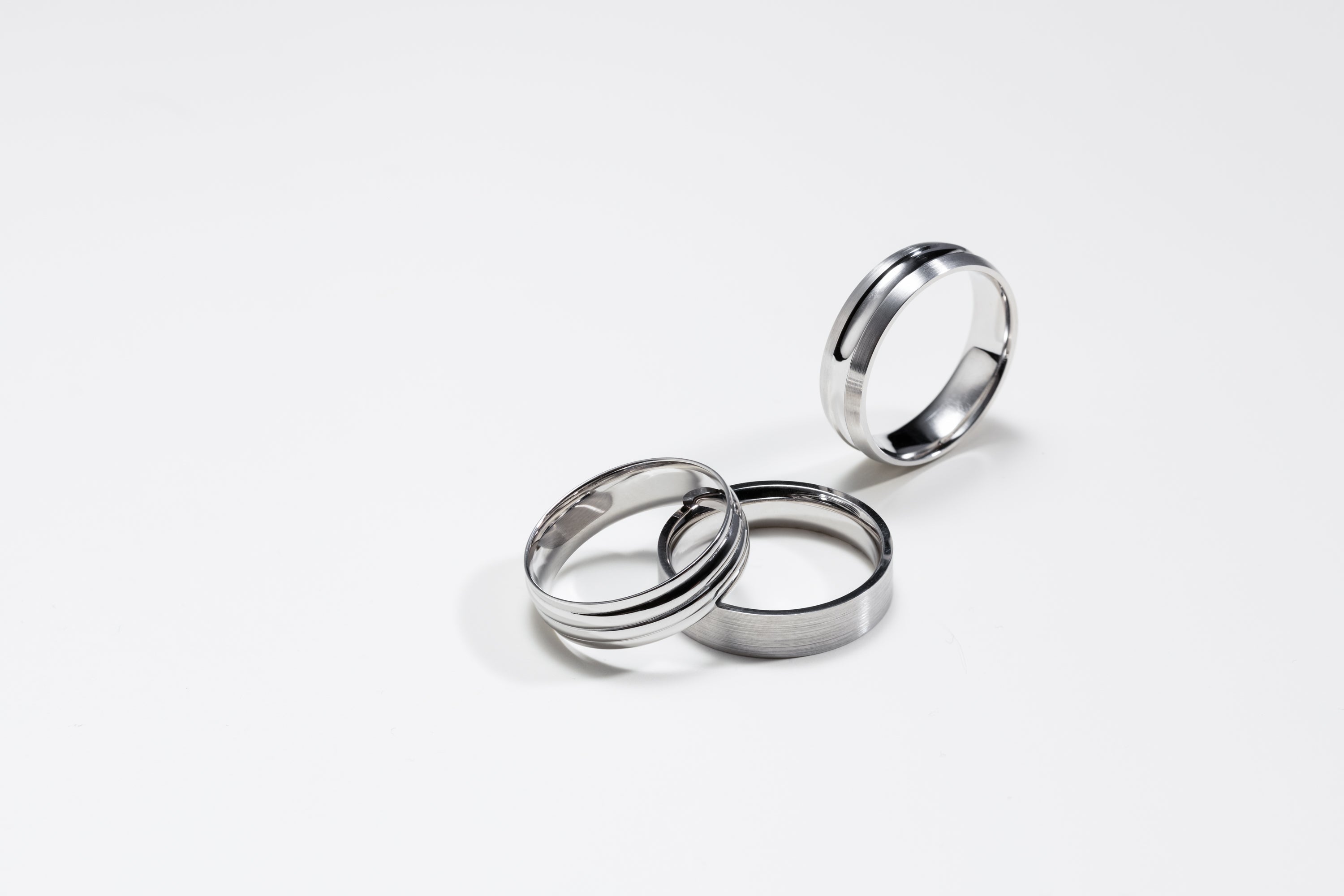Argollas de Matrimonio