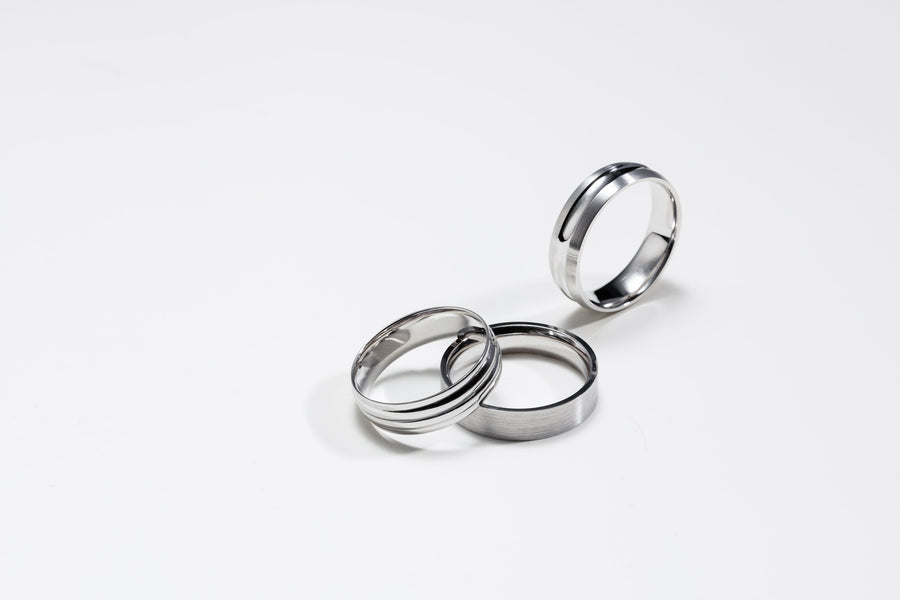 Argollas de Matrimonio
