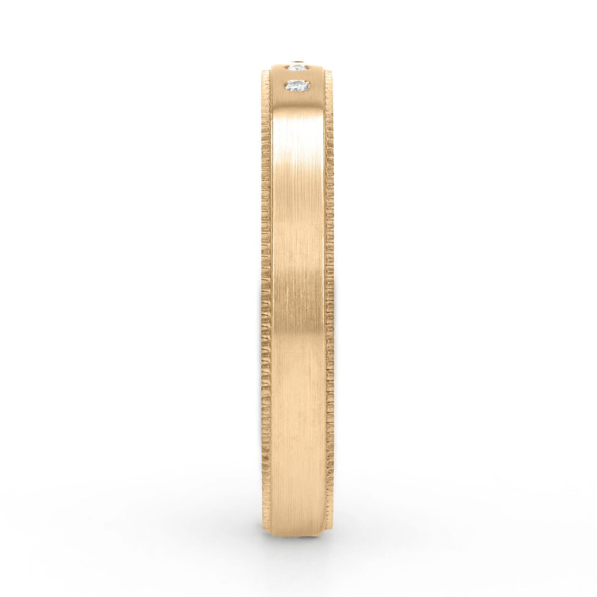 Confort Rellena 3mm A13094D14B - Diamante de Laboratorio