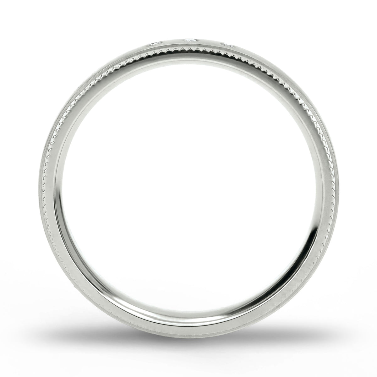 Confort Rellena 3mm A13094D14B - Diamante de Laboratorio