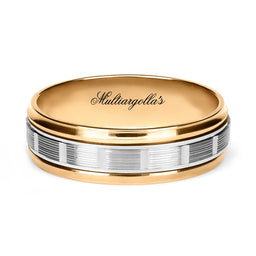 Maciza Giratoria Combinada 6mm 537M6