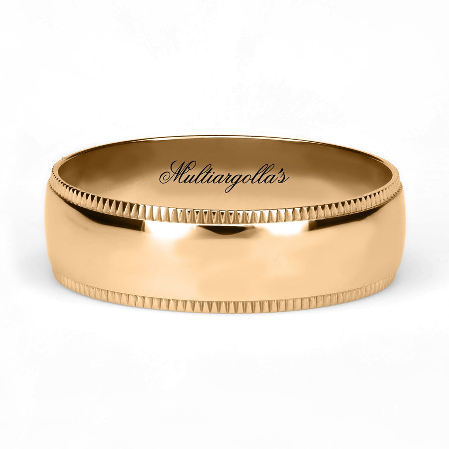 Maciza 6mm 724M6
