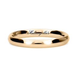 Semiplana Light 3mm 855SL3