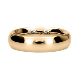 Semiplana Light 6mm 855SL6