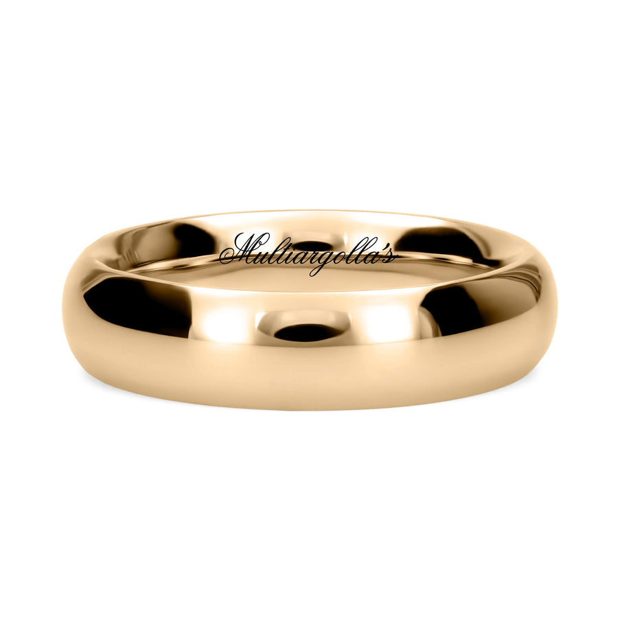 Semiplana Light 6mm 855SL6