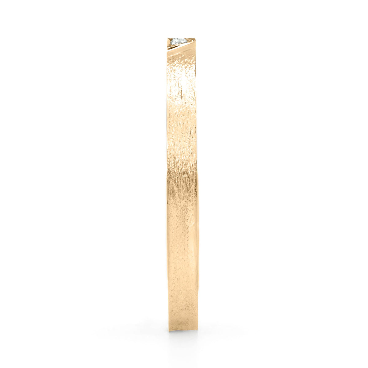 Confort Rellena 2mm A12001D14B - Diamante Natural