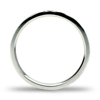 Confort Rellena 2mm A12001D14B - Diamante de Laboratorio