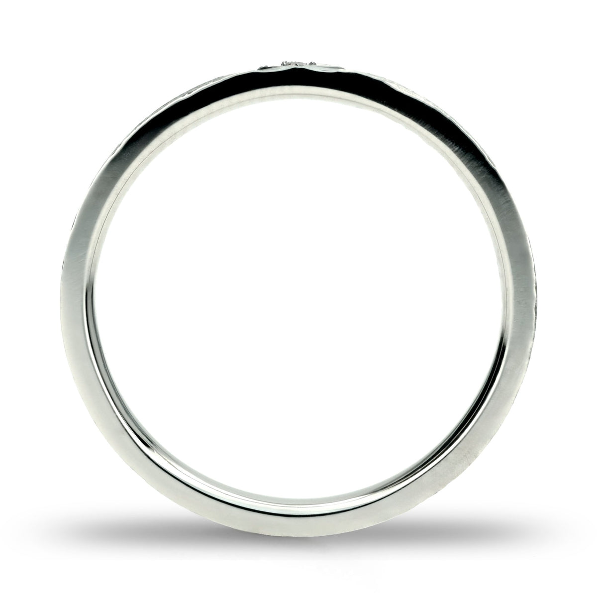 Confort Rellena 2mm A12001D14B - Diamante de Laboratorio