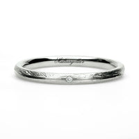 Confort Rellena 2mm A12002D14B - Diamante de Laboratorio
