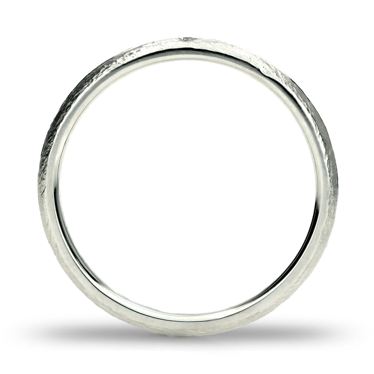 Confort Rellena 2mm A12002D14B - Diamante de Laboratorio