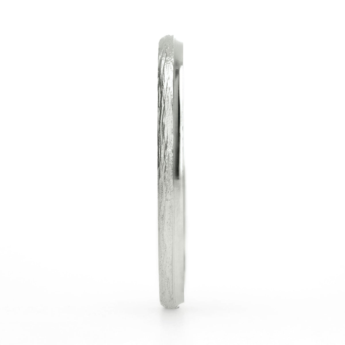 Confort Rellena 2mm A12003D14B - Diamante Natural