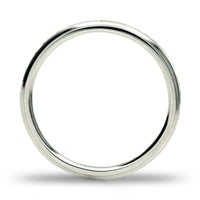 Confort Rellena 2mm A12003D14B - Diamante de Laboratorio