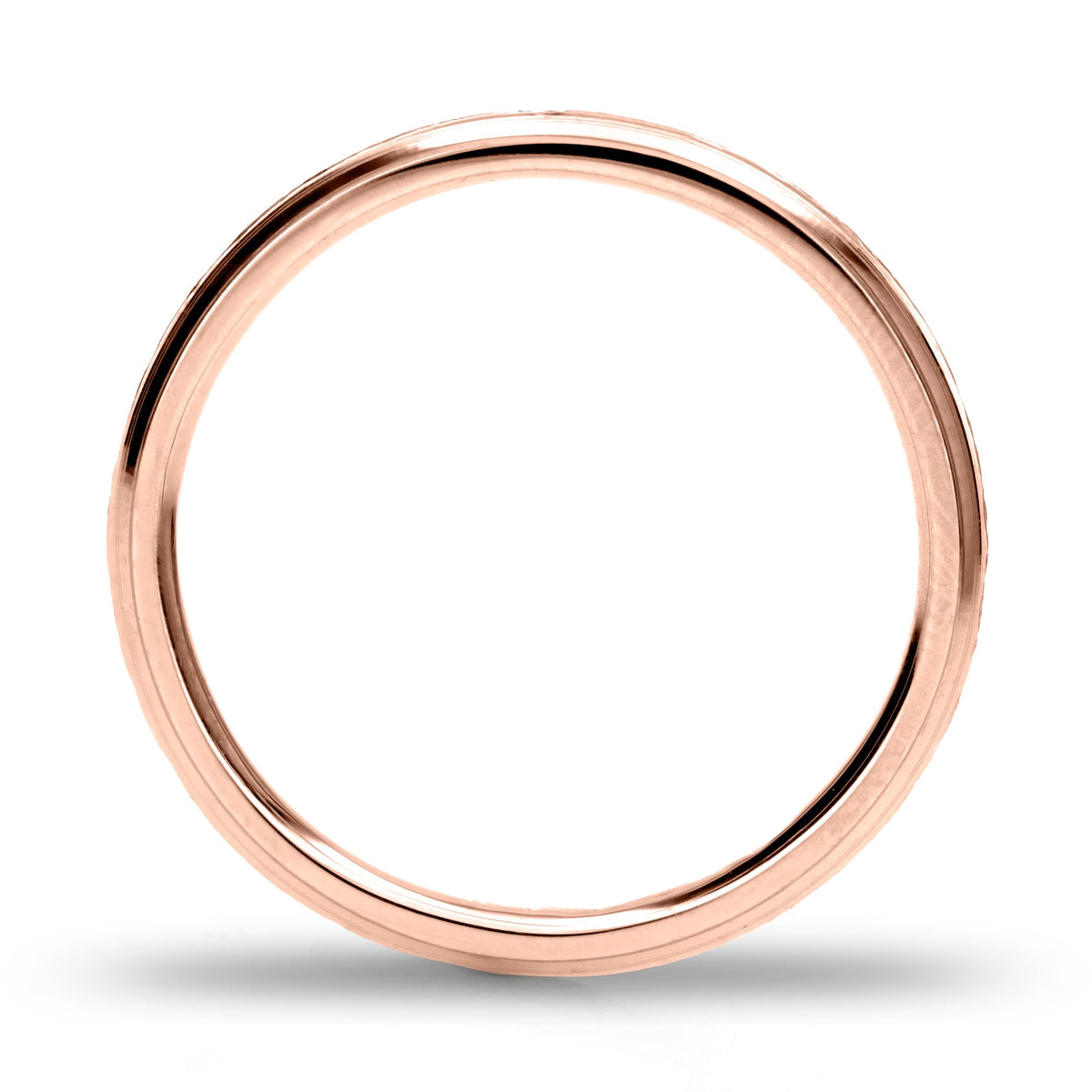 Confort Rellena 2mm A12003D14B - Diamante de Laboratorio