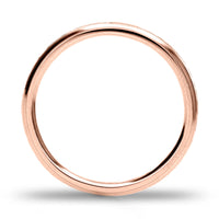 Confort Rellena 2mm A12003D14B - Diamante Natural