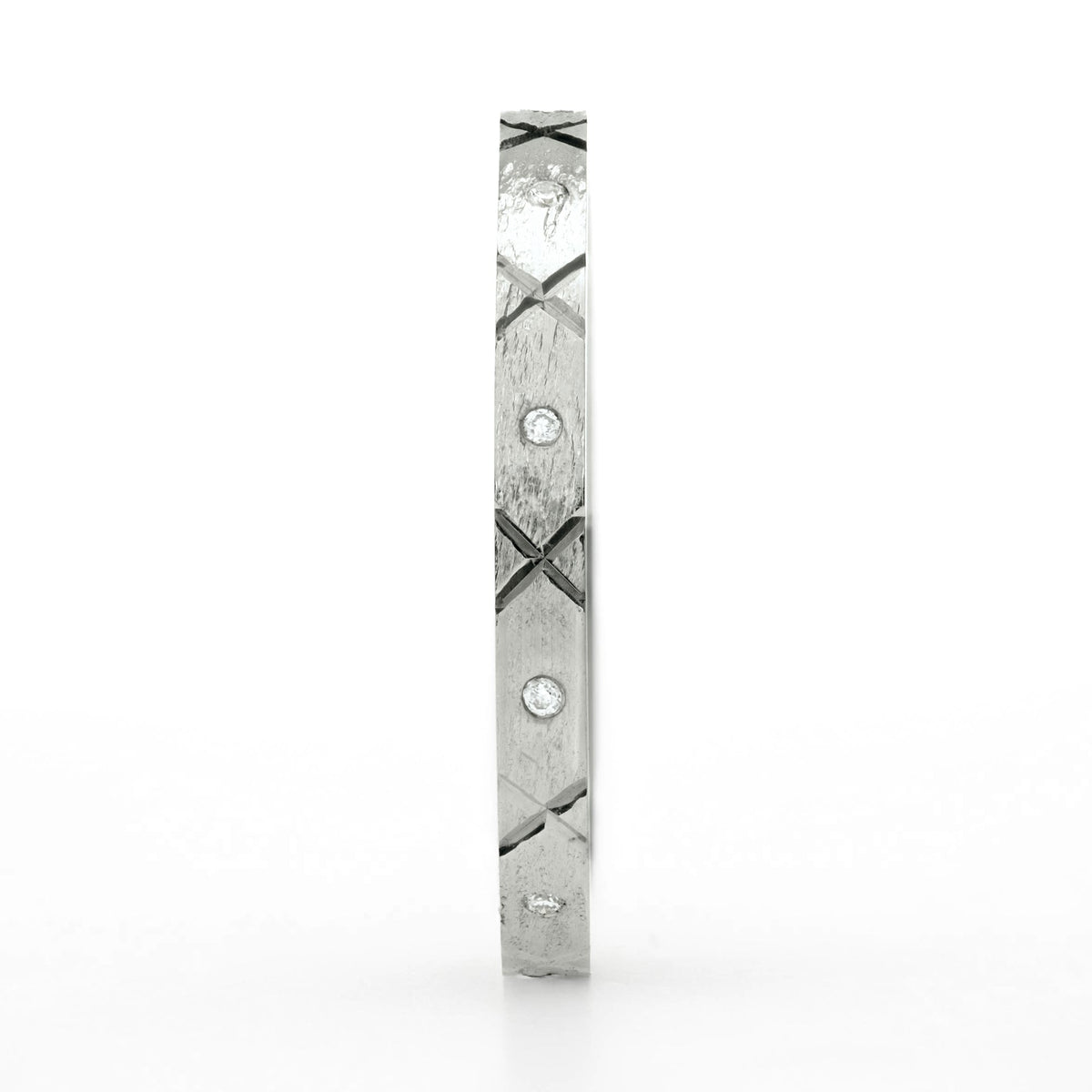 Confort Rellena 2mm A12004D14B - Diamante Natural