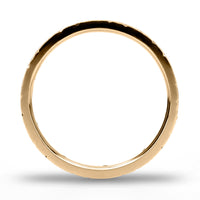 Confort Rellena 2mm A12004D14B - Diamante de Laboratorio
