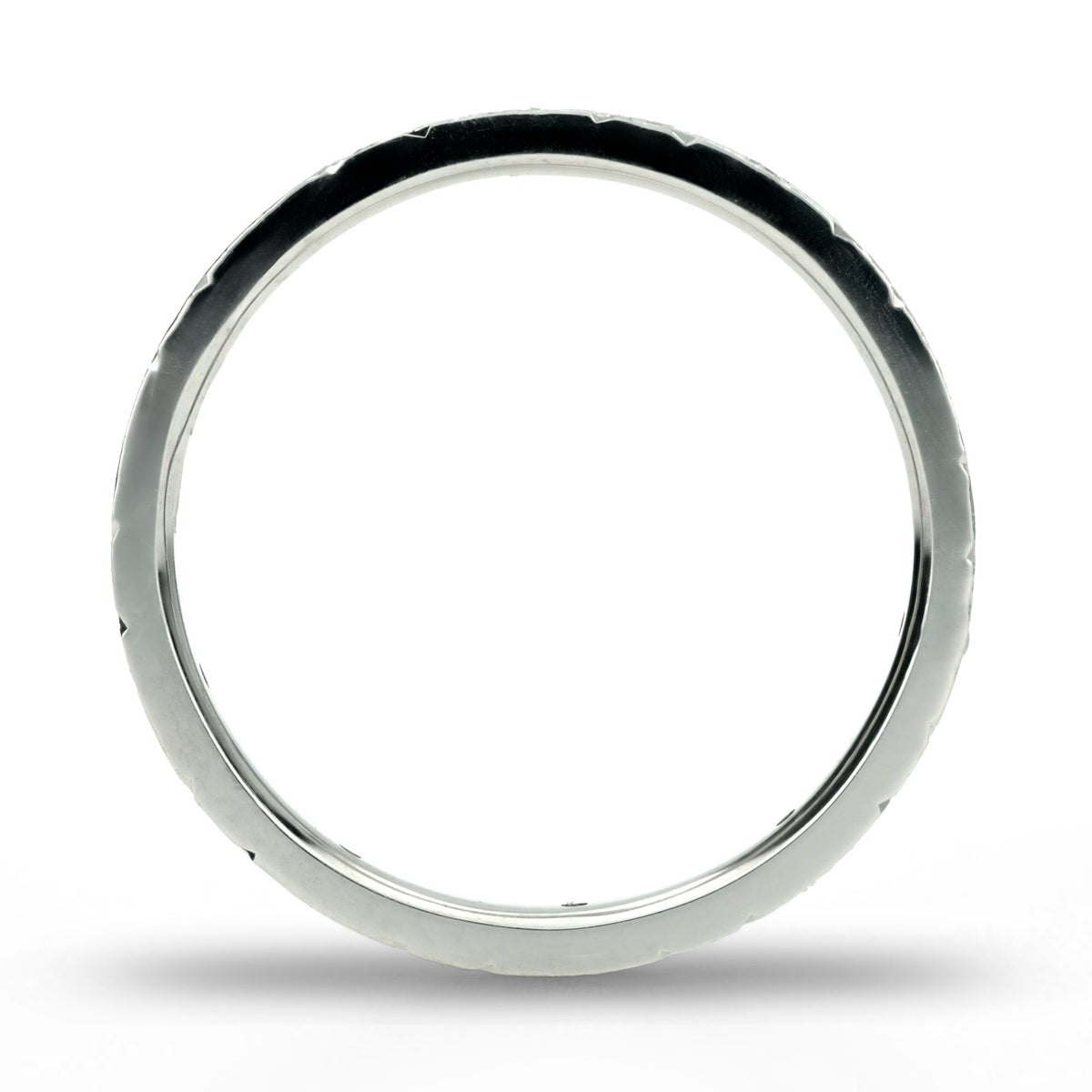 Confort Rellena 2mm A12004D14B - Diamante de Laboratorio