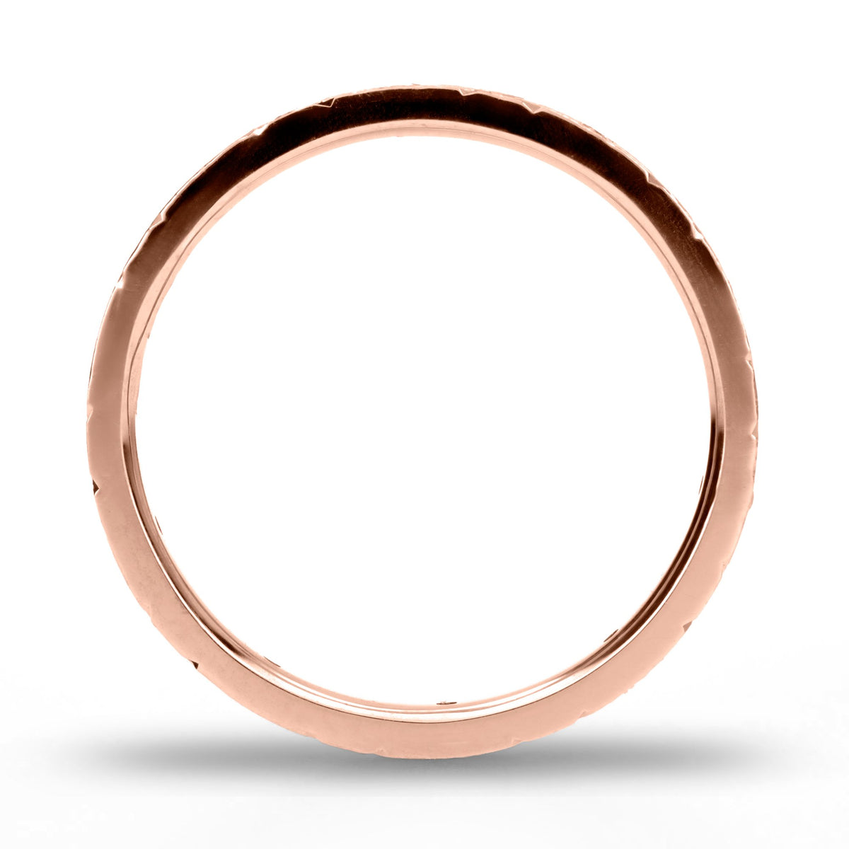 Confort Rellena 2mm A12004D14B - Diamante de Laboratorio
