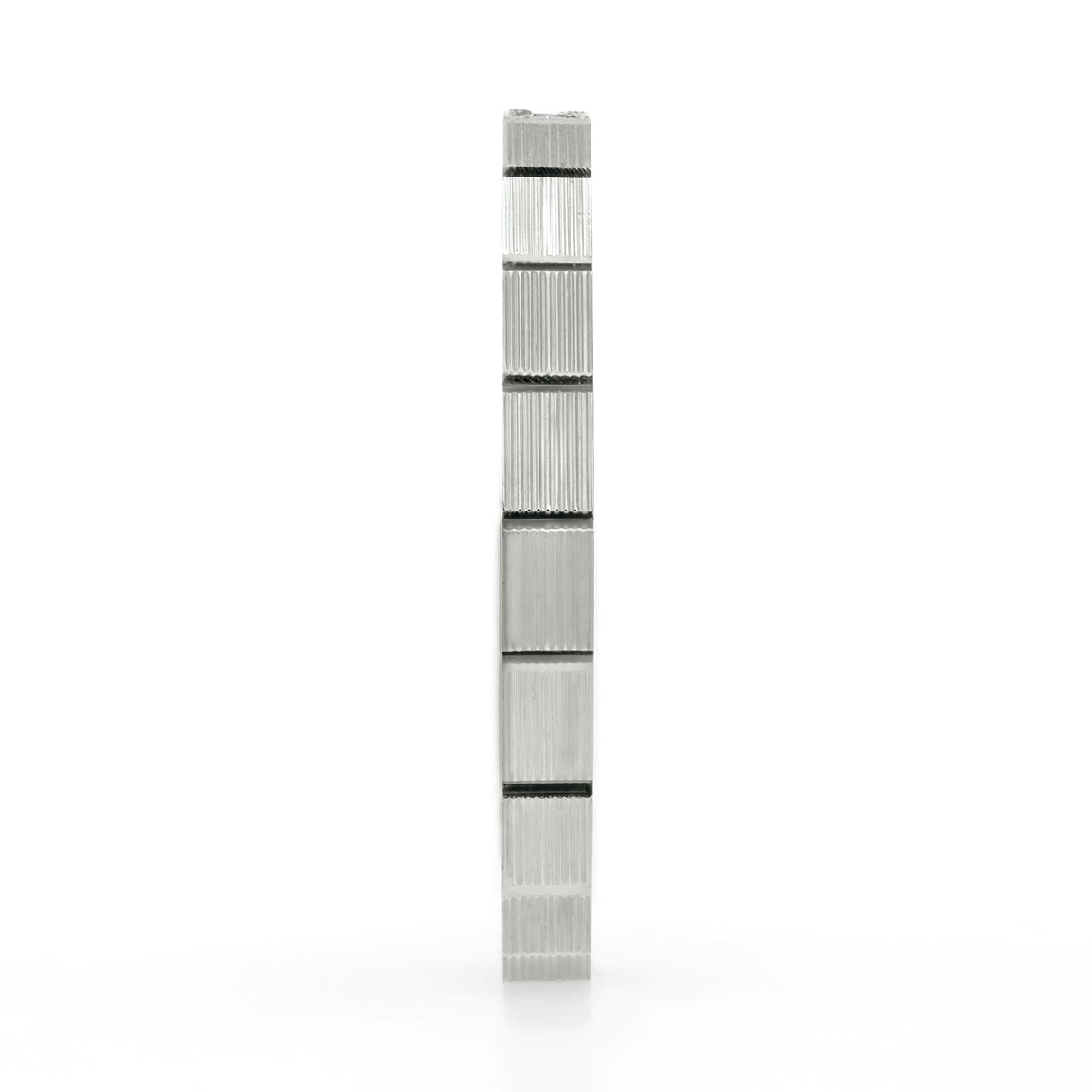 Confort Rellena 2mm A12005D14B - Moissanita
