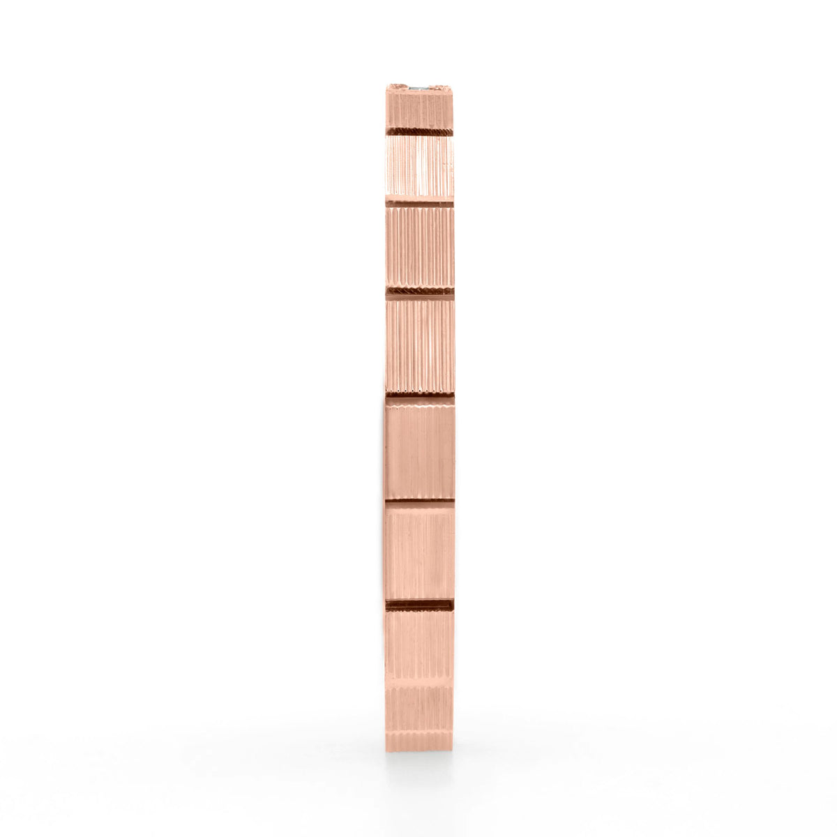 Confort Rellena 2mm A12005D14B - Moissanita
