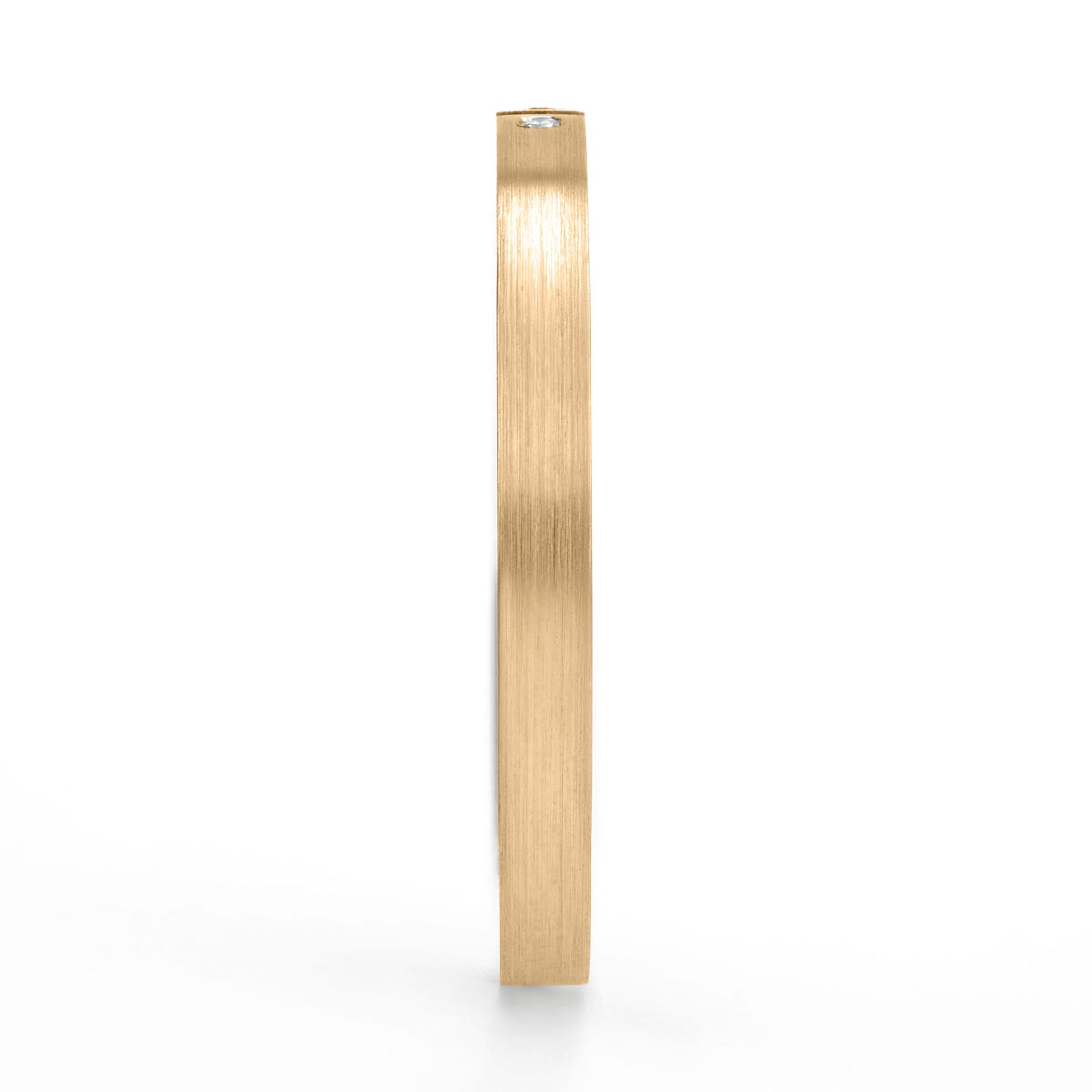 Confort Rellena 2mm A12006D14B - Diamante Natural
