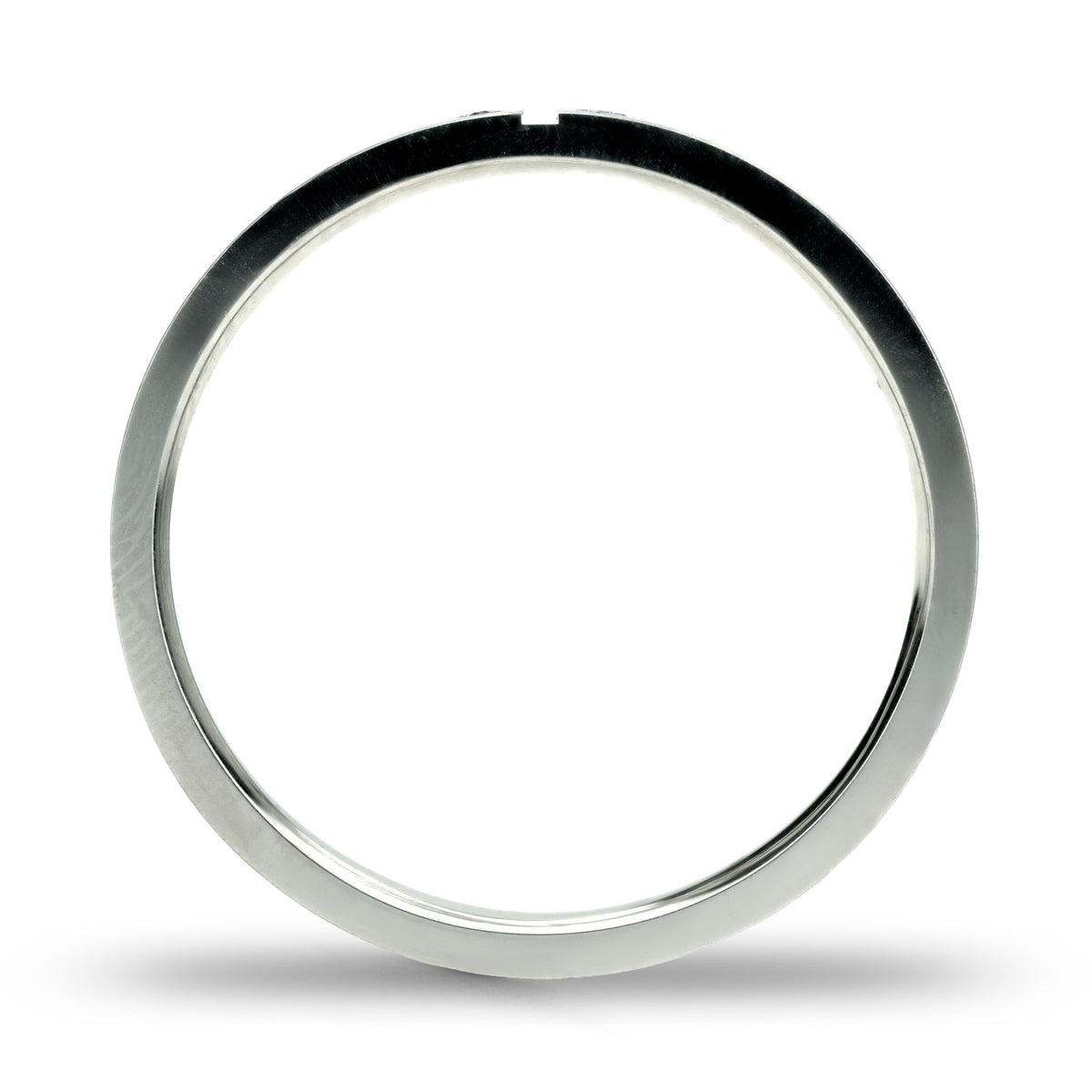 Confort Rellena 2mm A12006D14B - Diamante de Laboratorio