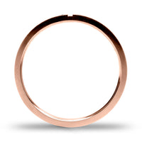 Confort Rellena 2mm A12006D14B - Diamante de Laboratorio