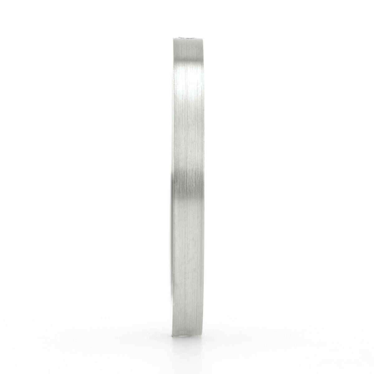 Confort Rellena 2mm A12007D14B - Diamante Natural