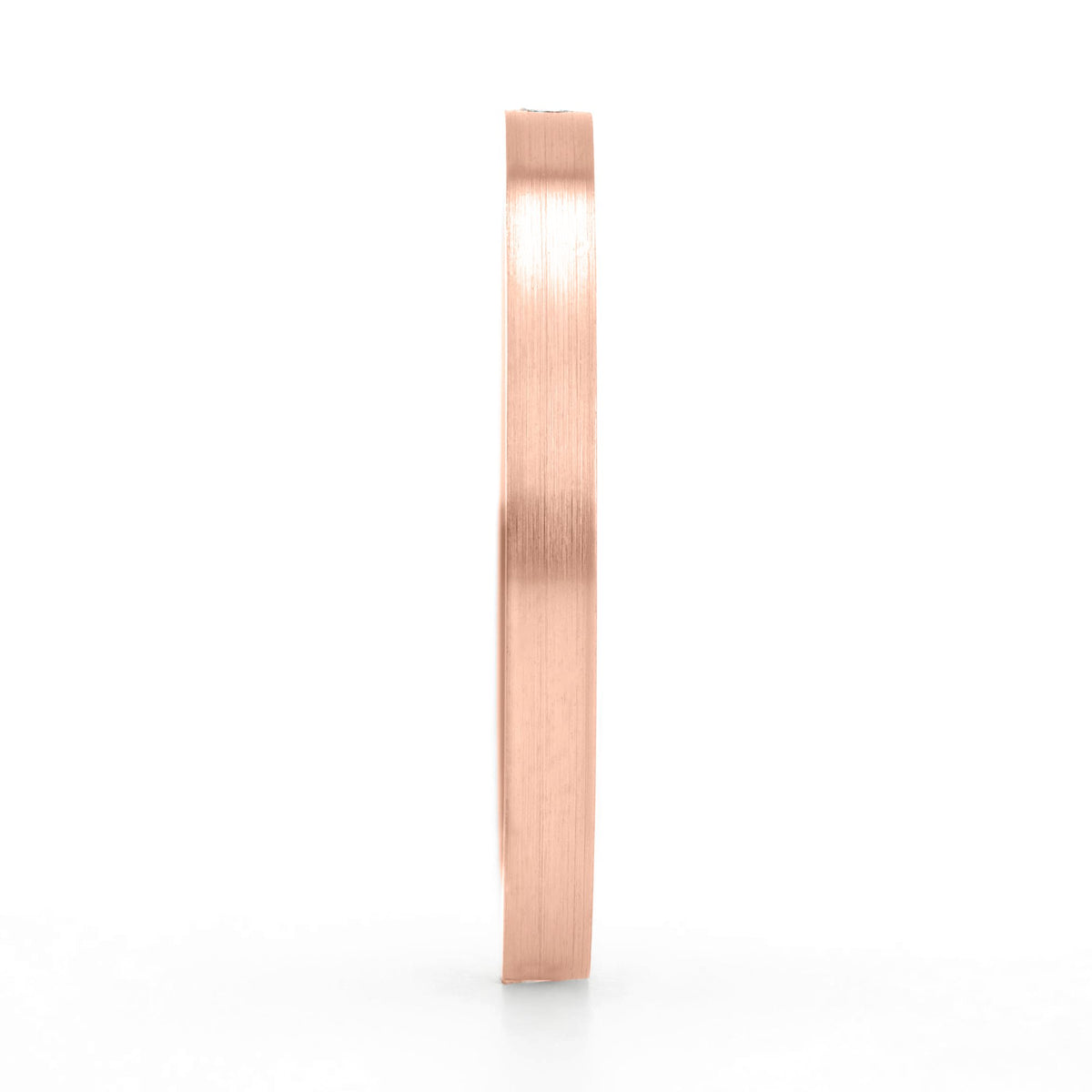 Confort Rellena 2mm A12007D14B - Diamante Natural