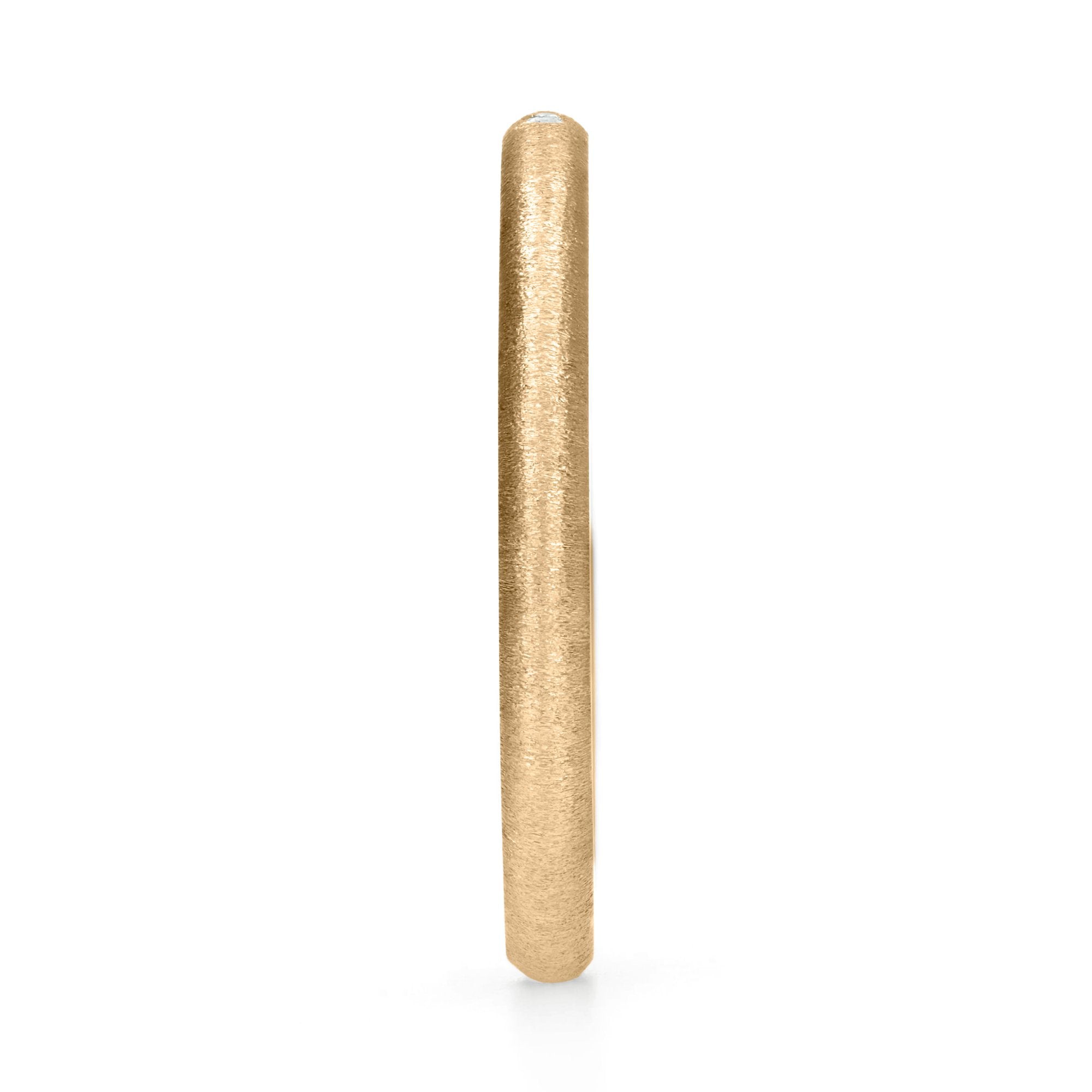Confort Rellena 2mm A12008D14B - Diamante Natural