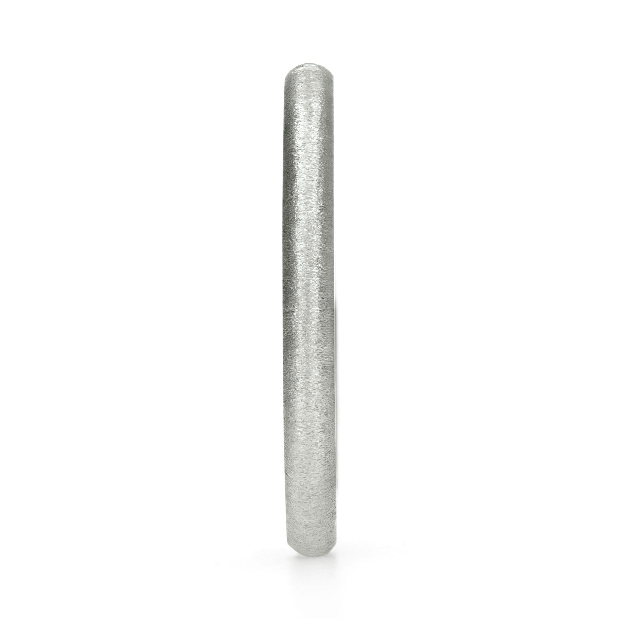 Confort Rellena 2mm A12008D14B - Diamante Natural