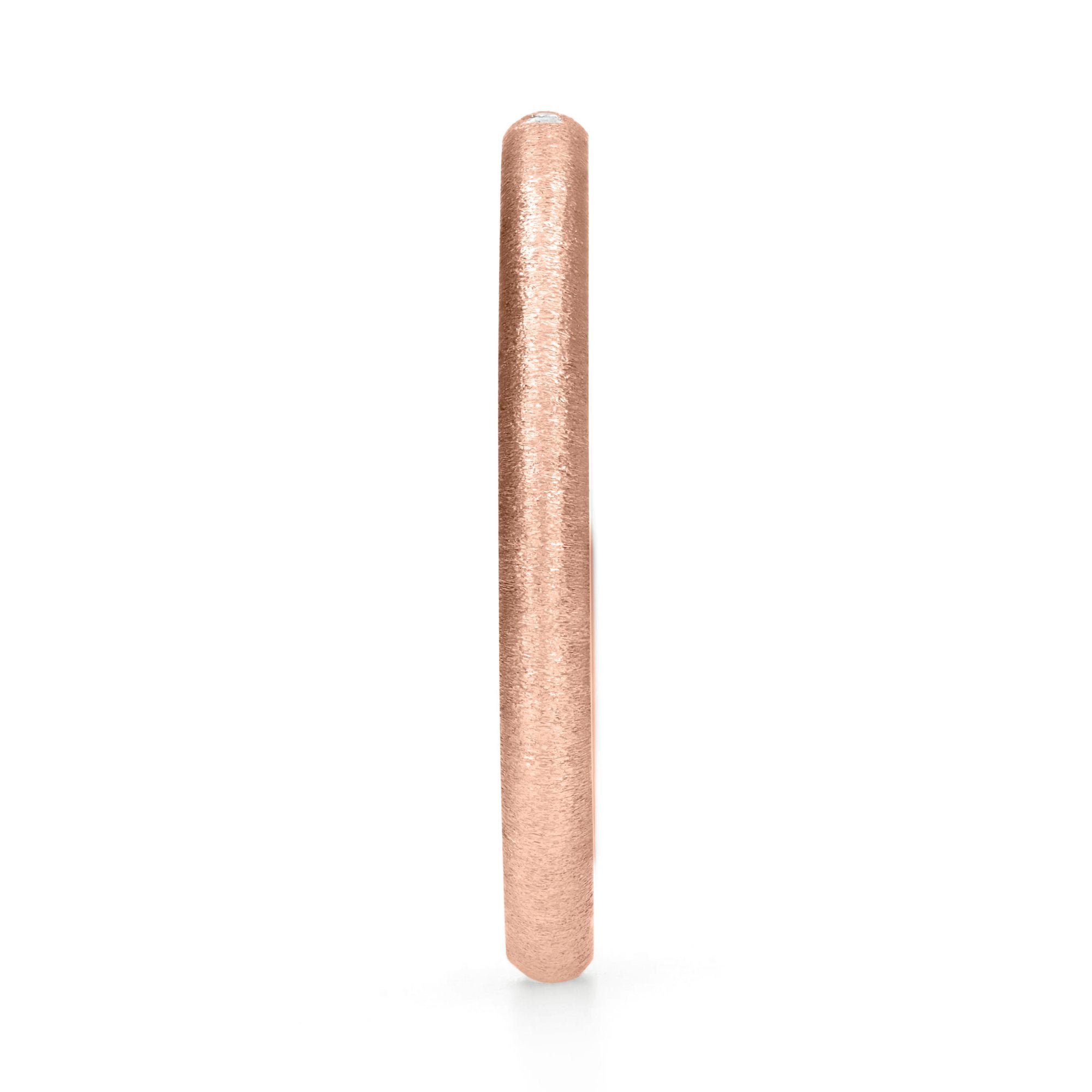 Confort Rellena 2mm A12008D14B - Diamante Natural