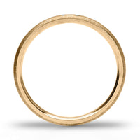 Confort Rellena 2mm A12008D14B - Diamante Natural