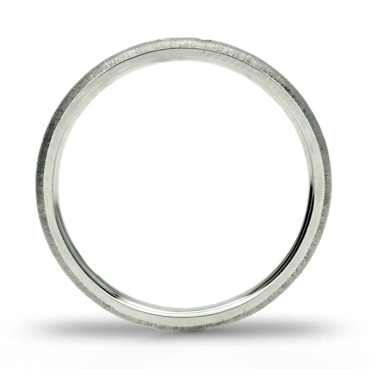 Confort Rellena 2mm A12008D14B - Diamante de Laboratorio