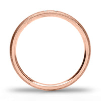 Confort Rellena 2mm A12008D14B - Diamante Natural