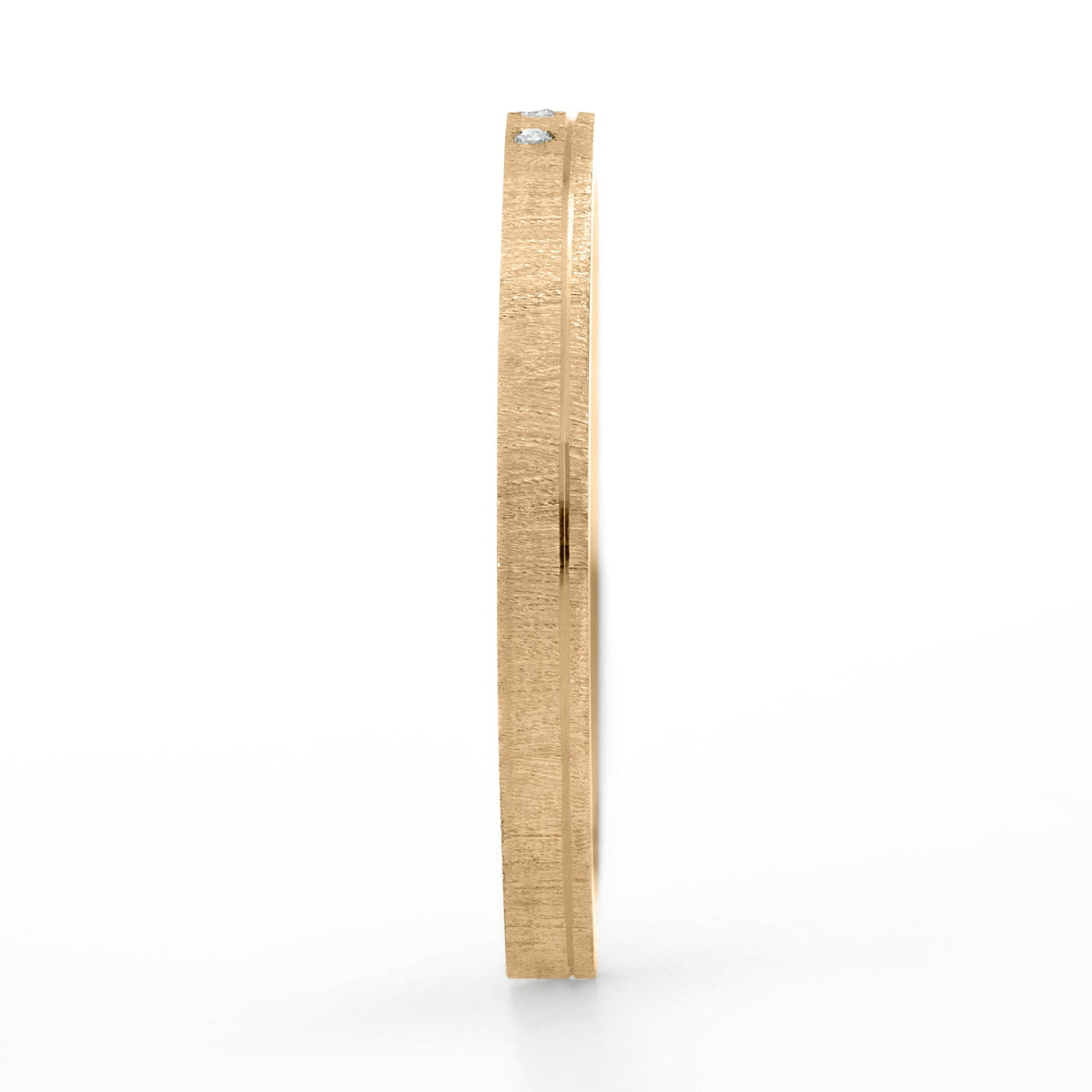 Confort Rellena 2mm A12009D14B - Diamante Natural
