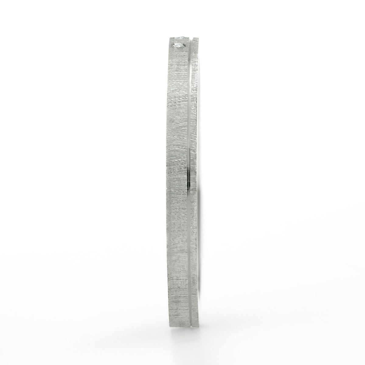 Confort Rellena 2mm A12009D14B - Diamante de Laboratorio