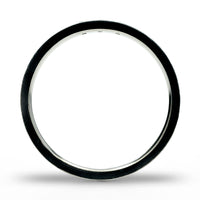 Confort Rellena 2mm A12009D14B - Diamante de Laboratorio