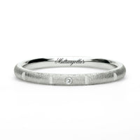 Confort Rellena 2mm A12010D14B - Diamante de Laboratorio