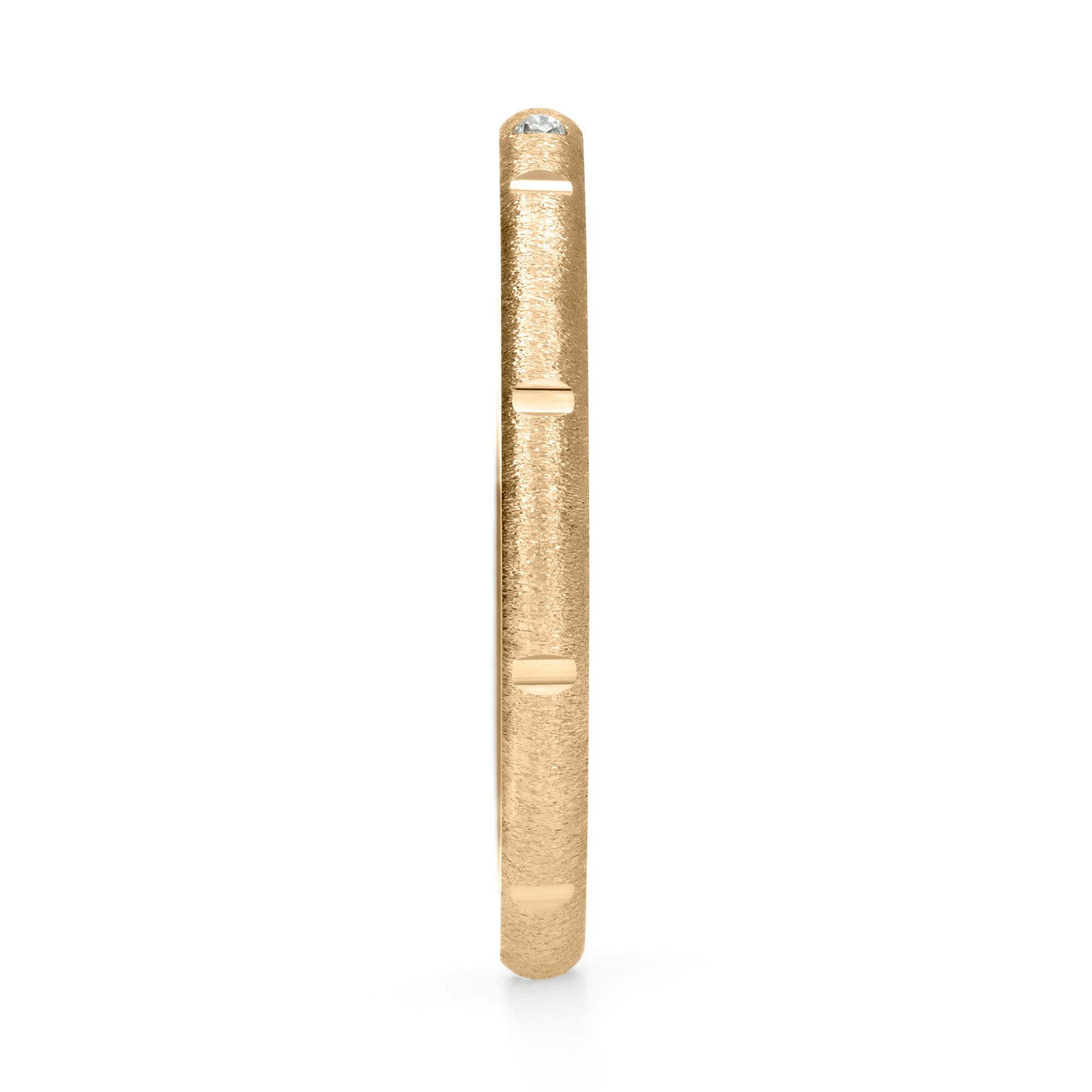 Confort Rellena 2mm A12010D14B - Diamante de Laboratorio