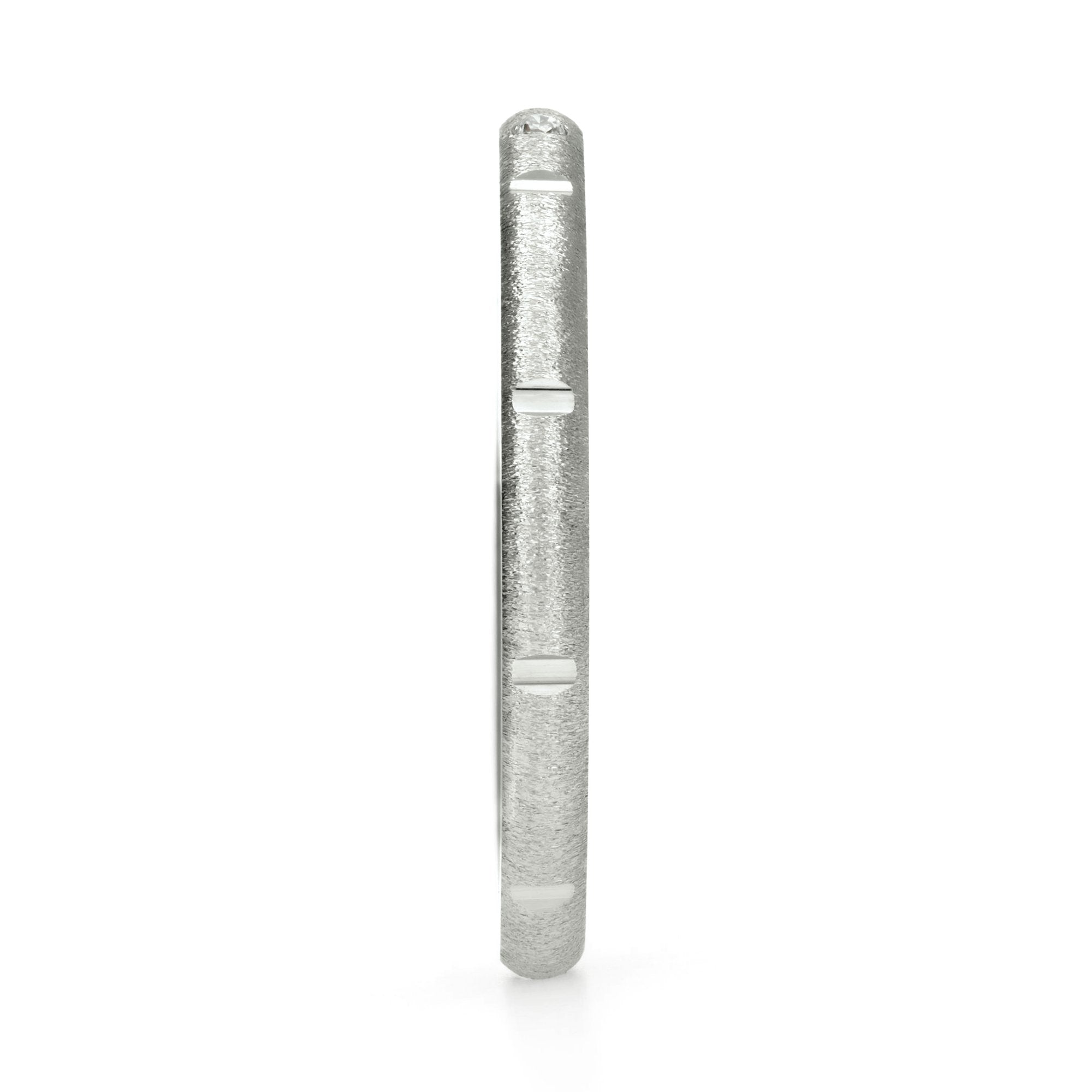 Confort Rellena 2mm A12010D14B - Diamante de Laboratorio