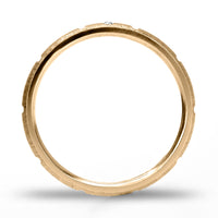 Confort Rellena 2mm A12010D14B - Diamante de Laboratorio
