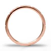 Confort Rellena 2mm A12010D14B - Diamante de Laboratorio