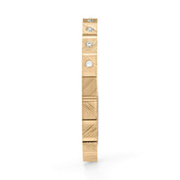 Confort Rellena 2mm A12011D14B - Diamante de Laboratorio