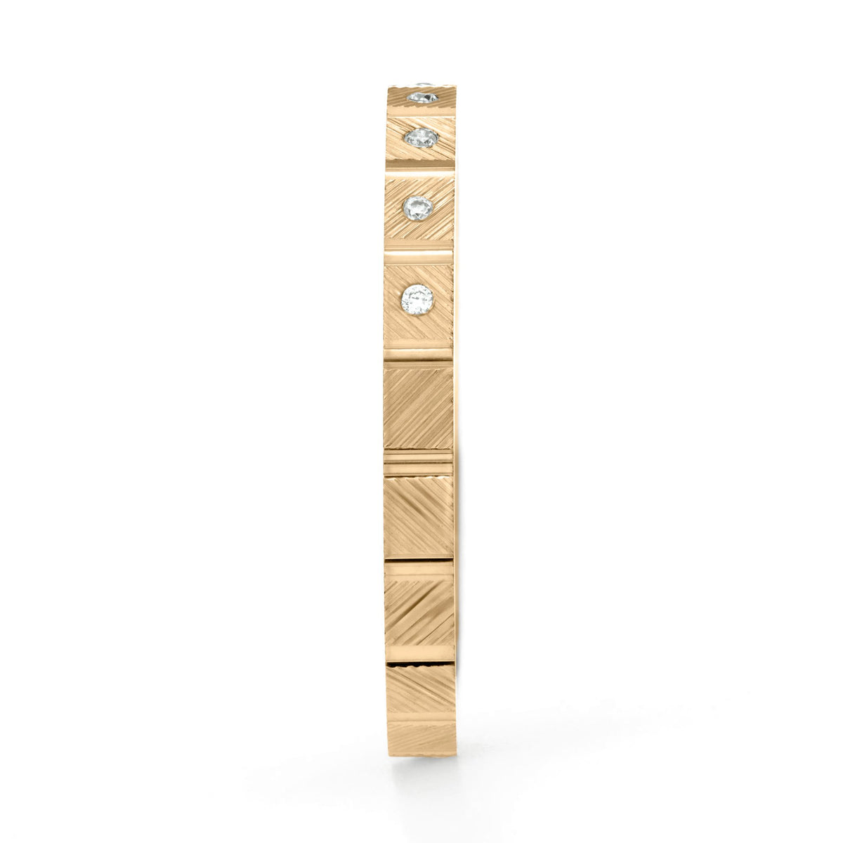 Confort Rellena 2mm A12011D14B - Diamante Natural