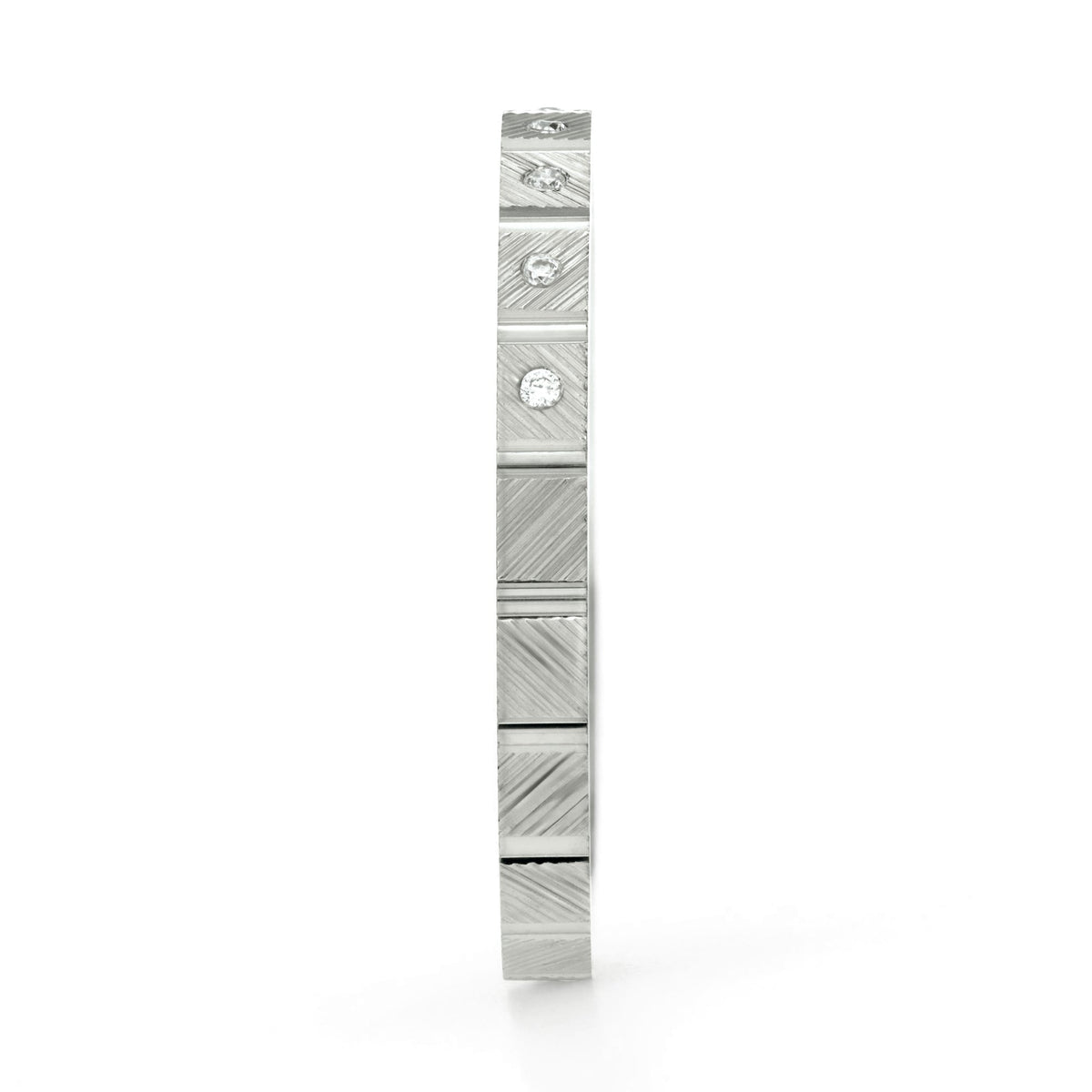 Confort Rellena 2mm A12011D14B - Diamante de Laboratorio