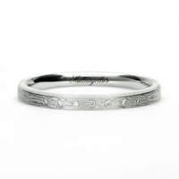 Confort Rellena 2mm A12012D14B - Diamante de Laboratorio