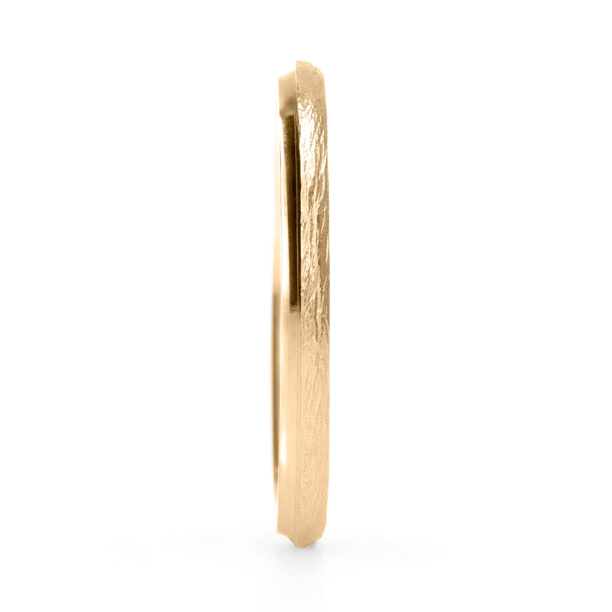 Confort Rellena 2mm A12012D14B - Diamante de Laboratorio