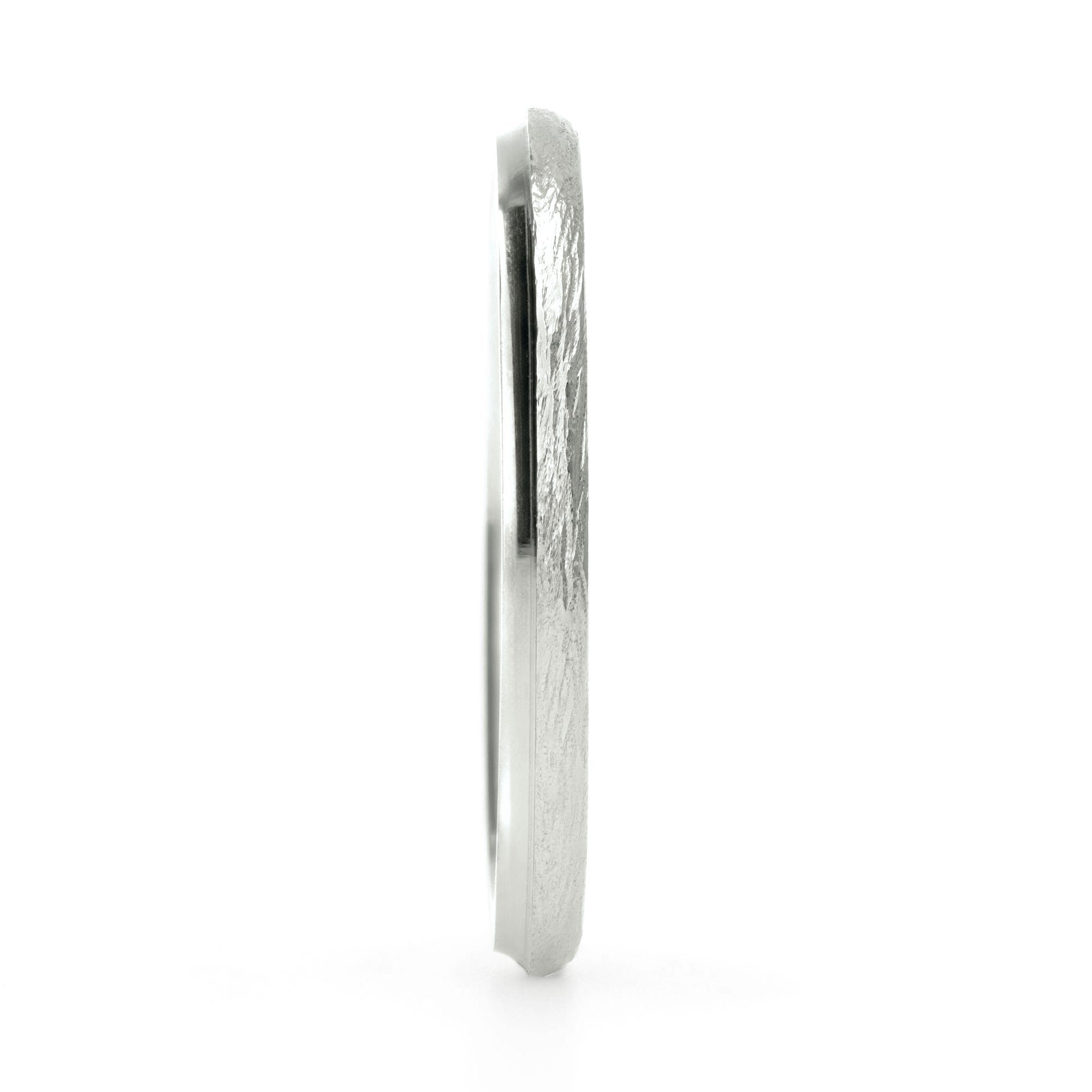 Confort Rellena 2mm A12012D14B - Diamante de Laboratorio