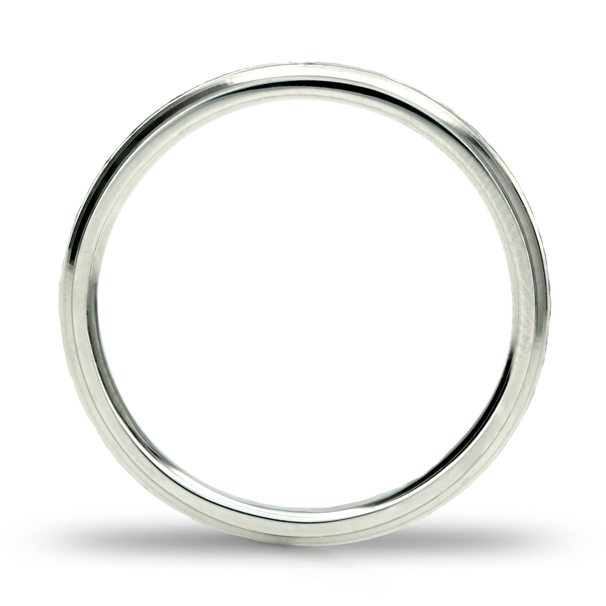 Confort Rellena 2mm A12012D14B - Diamante de Laboratorio